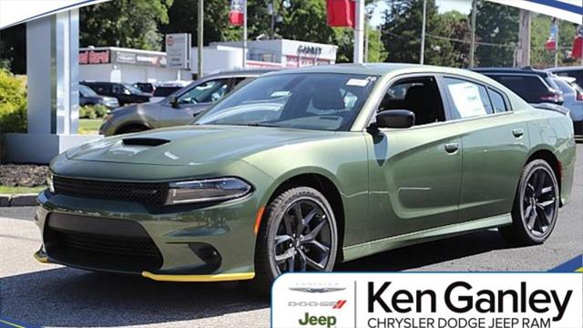 2022 Dodge Charger GT RWD for sale in Bedford, OH