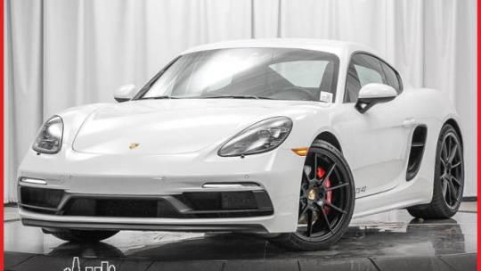 Porsche 718 Cayman Gts 4 0 For Sale Near Me Discover Cars For Sale