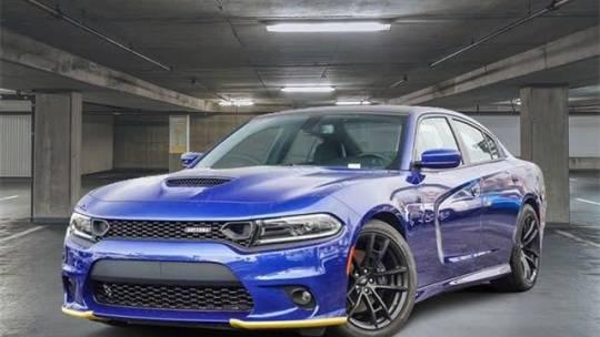 New Dodge Charger SXT for Sale Near Me - Page 39 - TrueCar