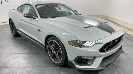 2022 Ford Mustang Mach 1 Fastback for sale near Bensenville, IL