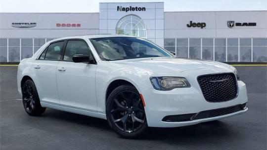2022 Chrysler 300 Touring for sale in Kissimmee, FL