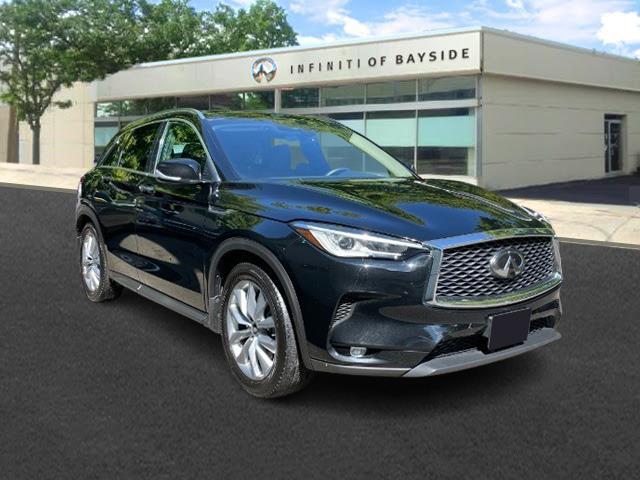 2019 INFINITI QX50 LUXE [2]