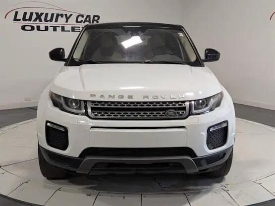 2016 Land Rover Range Rover Evoque SE for sale in West Chicago, IL