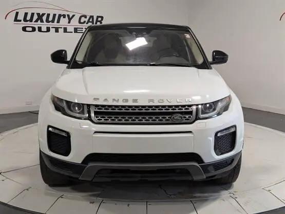 2016 Land Rover Range Rover Evoque SE for sale in West Chicago, IL