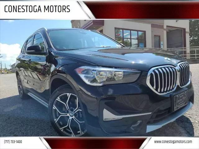 2020 BMW X1 xDrive28i for sale in Ephrata, PA