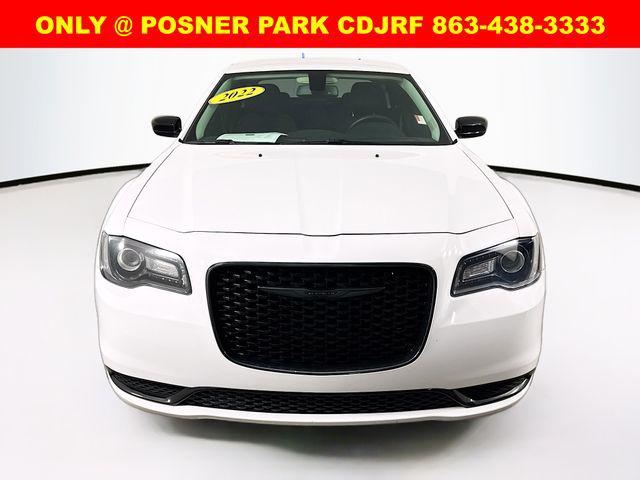 2022 Chrysler 300 Touring