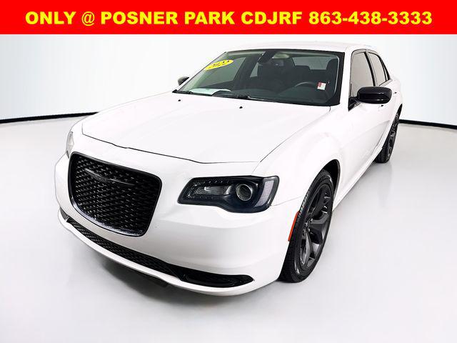 2022 Chrysler 300 Touring