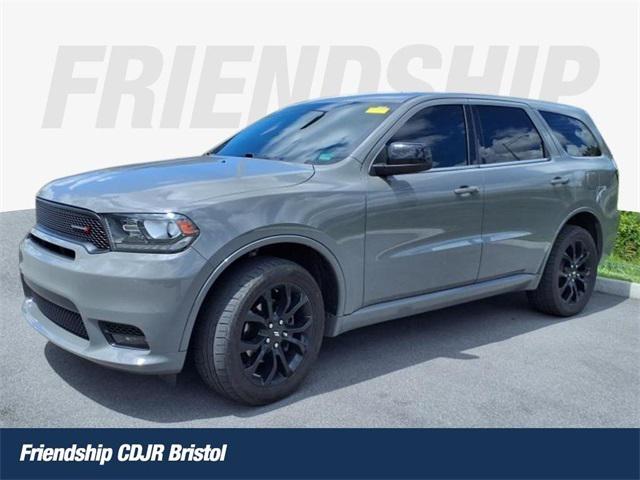2020 Dodge Durango GT AWD
