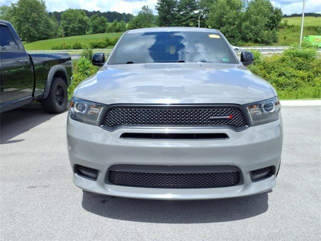 2020 Dodge Durango GT AWD