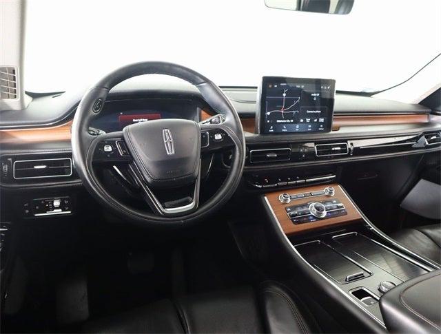 2020 Lincoln Aviator Grand Touring