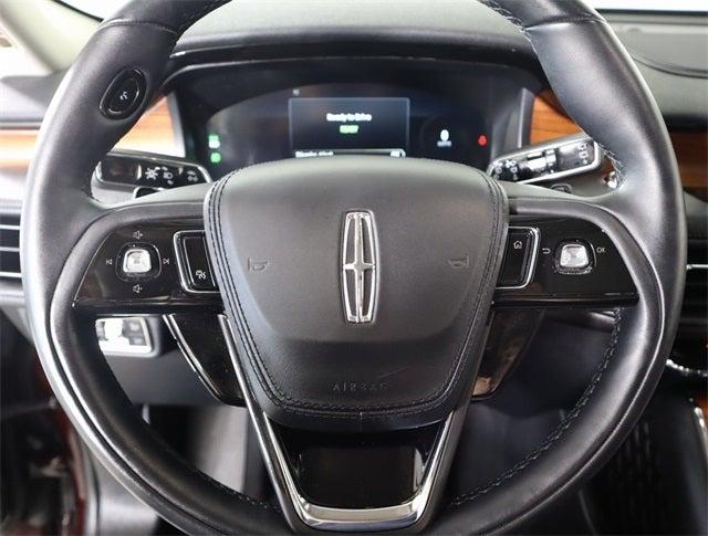 2020 Lincoln Aviator Grand Touring
