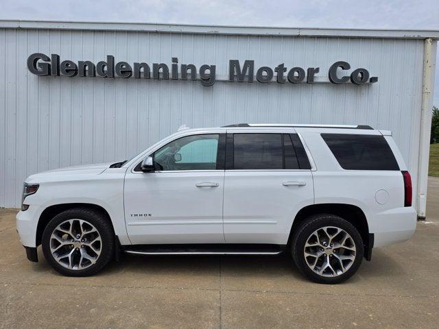 2017 Chevrolet Tahoe Premier for sale in Mt Ayr, IA