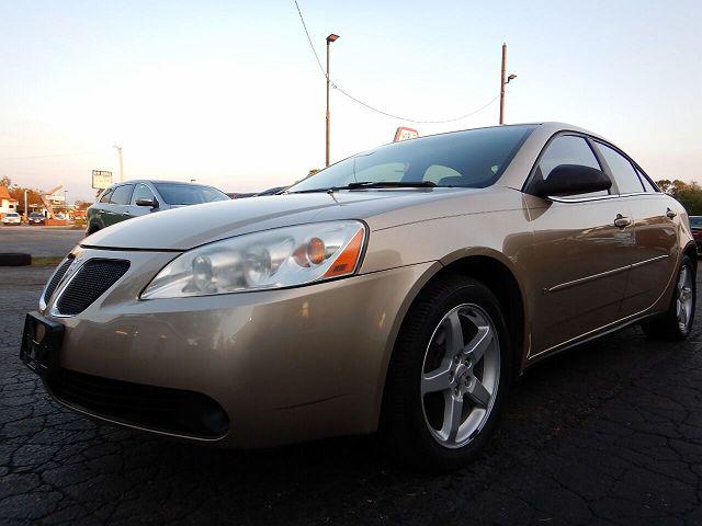 2007 Pontiac G6 G6 for sale near Crest Hill, IL