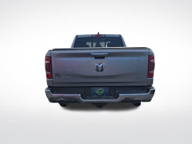 2019 RAM 1500 Laramie Crew Cab 4x4 57 Box