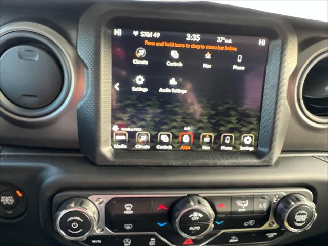 2023 Jeep Wrangler WRANGLER 2-DOOR SPORT S 4X4