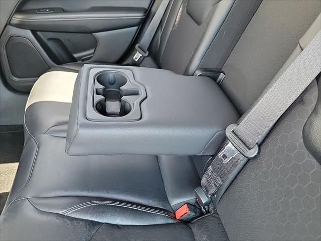 2017 Jeep New Compass Latitude 4x4