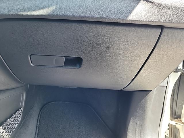 2017 Jeep New Compass Latitude 4x4
