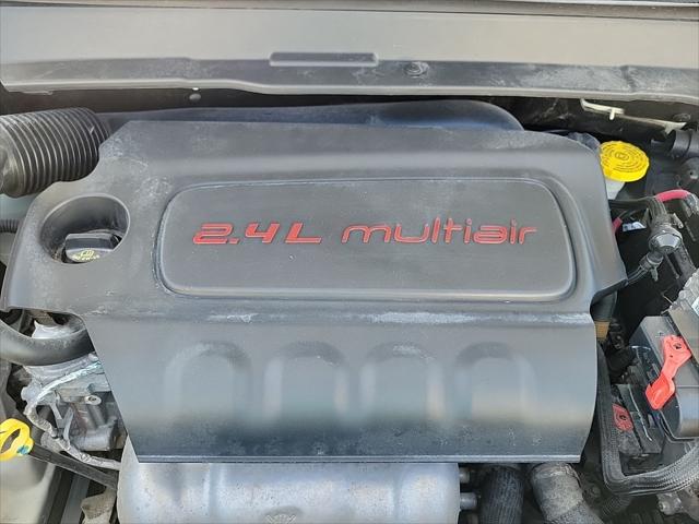 2017 Jeep New Compass Latitude 4x4