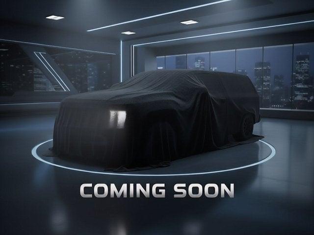 2019 Jeep Compass Latitude FWD 2019 Jeep Compass Latitude FWD