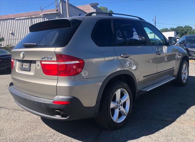 2007 BMW X5 3.0si
