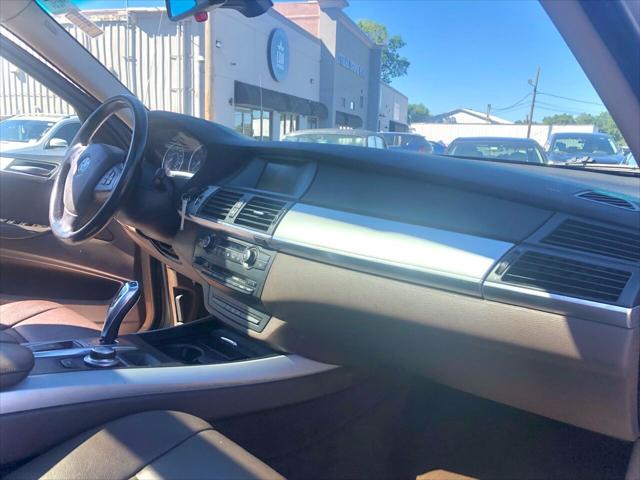 2007 BMW X5 3.0si