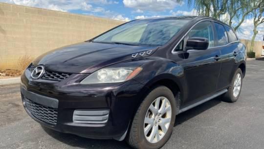 2009 Mazda CX-7 Sport for sale in Phoenix, AZ
