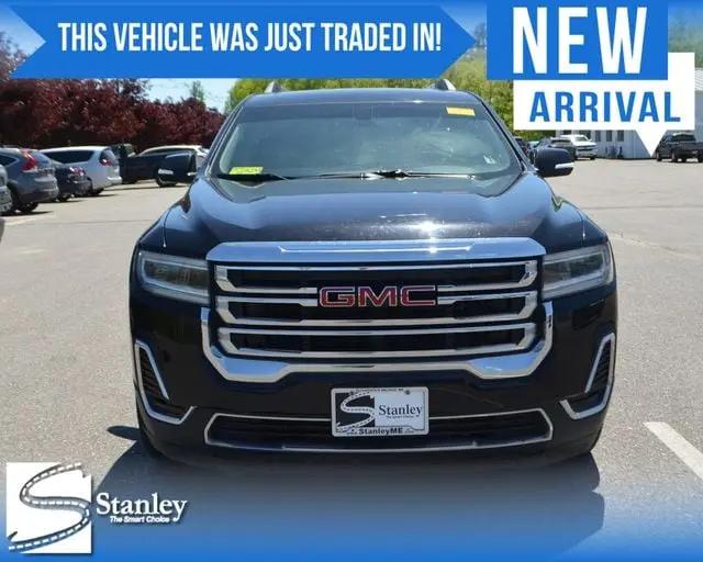 2020 GMC Acadia FWD SLE for sale in Trenton, ME