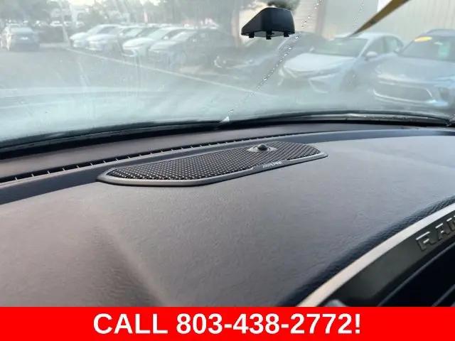 2021 Ram 1500 Rebel Crew Cab 4x4 57 Box