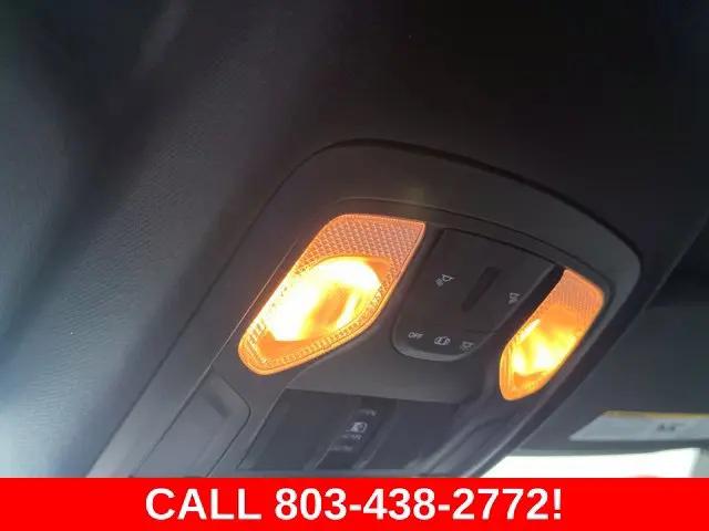 2021 Ram 1500 Rebel Crew Cab 4x4 57 Box