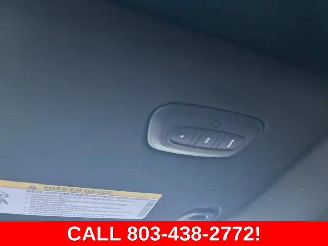 2021 Ram 1500 Rebel Crew Cab 4x4 57 Box