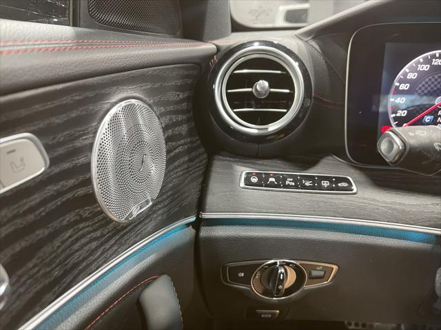 2018 Mercedes-Benz  E-Class  AMG E 43 4M..., 多伦多, 五大行Finance估价