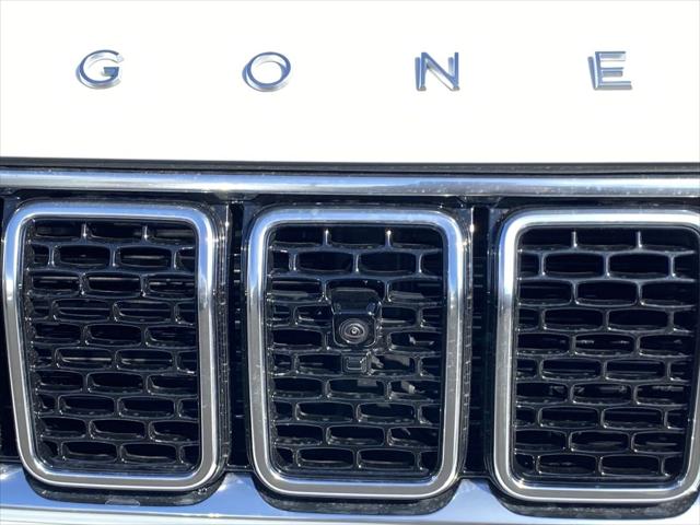 2023 Wagoneer Wagoneer Wagoneer Series III 4X4