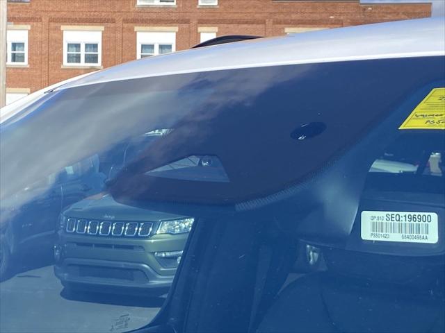 2023 Wagoneer Wagoneer Wagoneer Series III 4X4