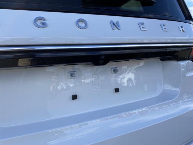 2023 Wagoneer Wagoneer Wagoneer Series III 4X4