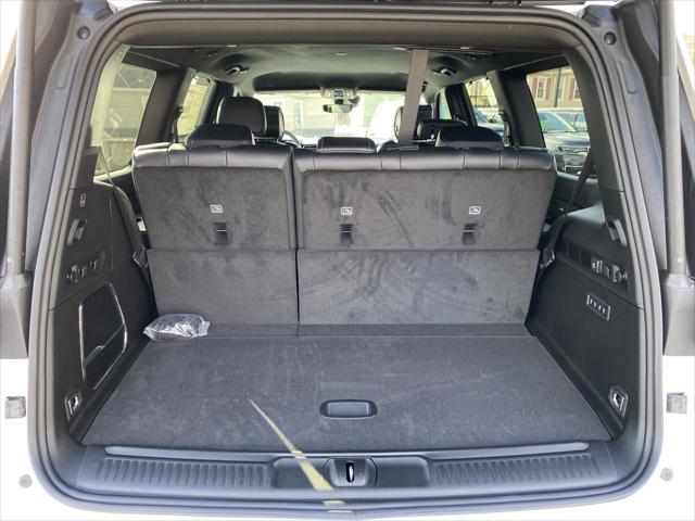 2023 Wagoneer Wagoneer Wagoneer Series III 4X4