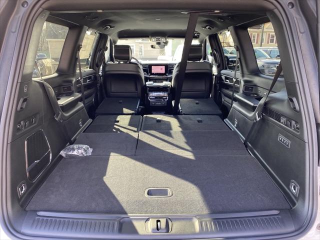 2023 Wagoneer Wagoneer Wagoneer Series III 4X4
