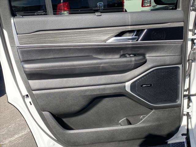 2023 Wagoneer Wagoneer Wagoneer Series III 4X4