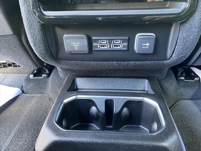 2023 Wagoneer Wagoneer Wagoneer Series III 4X4