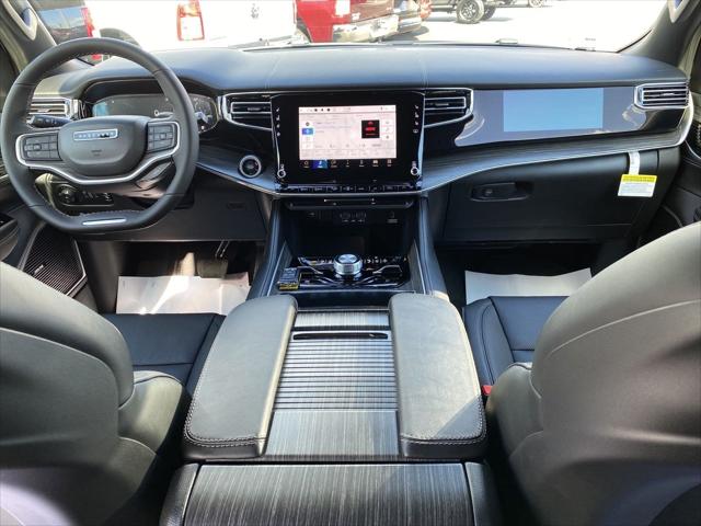 2023 Wagoneer Wagoneer Wagoneer Series III 4X4