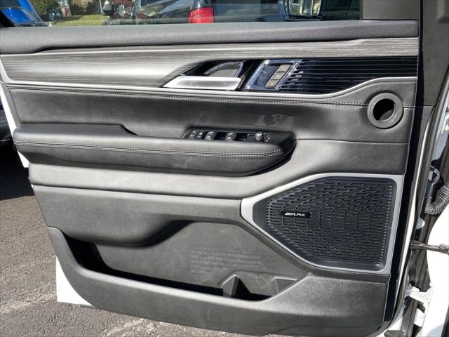 2023 Wagoneer Wagoneer Wagoneer Series III 4X4
