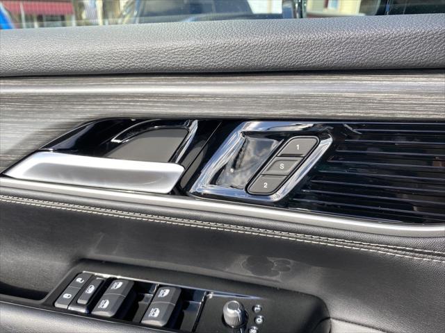 2023 Wagoneer Wagoneer Wagoneer Series III 4X4