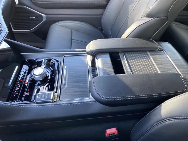 2023 Wagoneer Wagoneer Wagoneer Series III 4X4