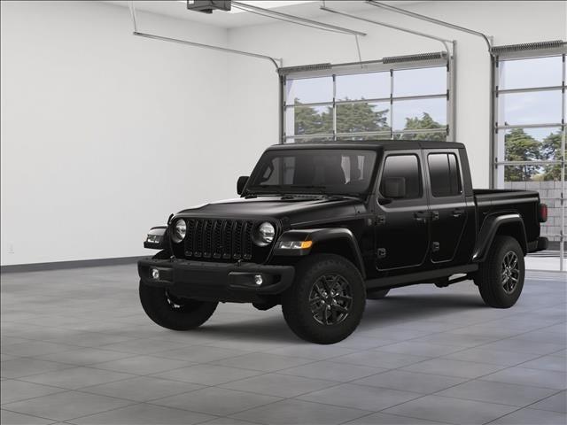 2023 Jeep Gladiator GLADIATOR FREEDOM 4X4