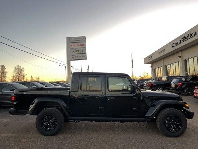 2023 Jeep Gladiator GLADIATOR FREEDOM 4X4