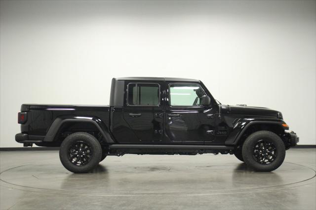 2023 Jeep Gladiator GLADIATOR FREEDOM 4X4