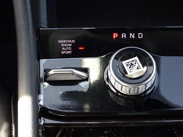 2023 Jeep Grand Cherokee GRAND CHEROKEE LIMITED 4X4