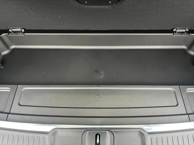 2023 Wagoneer Grand Wagoneer Grand Wagoneer 4X4