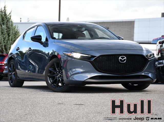 2021 Mazda Mazda3 Sport GT w/Turbo Auto ..., 多伦多, 五大行Finance估价