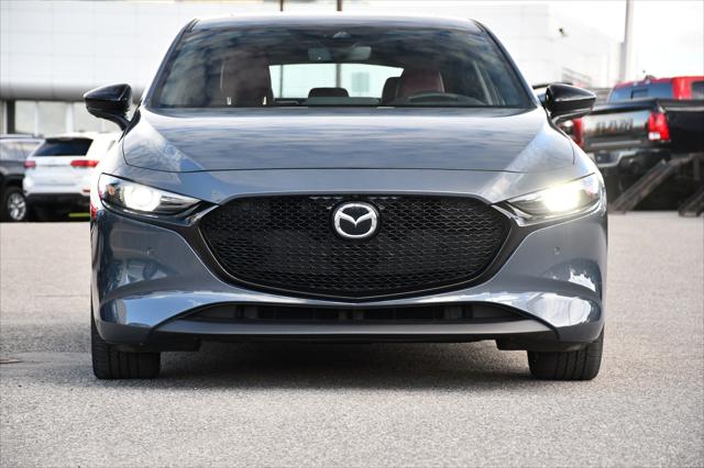 2021 Mazda Mazda3 Sport GT w/Turbo Auto ..., 多伦多, 五大行Finance估价
