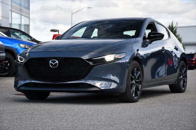 2021 Mazda Mazda3 Sport GT w/Turbo Auto ..., 多伦多, 五大行Finance估价